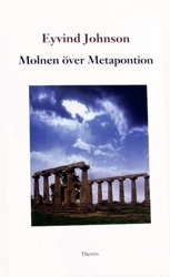 Molnen över Metapontion (Paperback)
