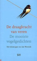 De draagkracht van veren (Paperback)
