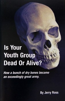 Is Your Youth Group Dead or Alive?