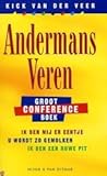 Andermans veren: Ik ben mij er eentje, U wordt zo gemolken, Ik ben een ruwe pit