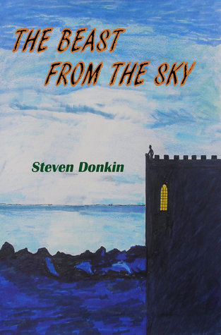 The Beast from the Sky (Gert O'Connell, # 1)