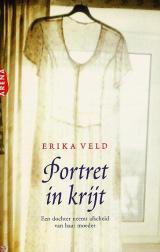 Portret in krijt (Paperback)