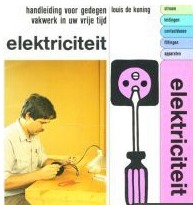 Elektriciteit