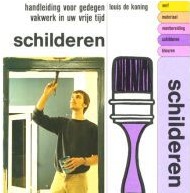 Schilderen
