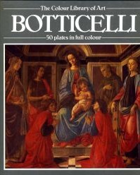 Botticelli (Hardcover)