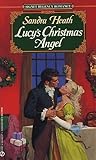 Lucy's Christmas Angel (Signet Regency Romances)