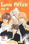 Love Affair Vol. 13