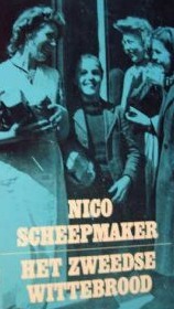 Het Zweedse wittebrood