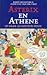 Asterix en Athene op weg naar olympisch goud!