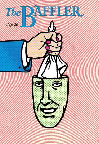 The Baffler No. 20