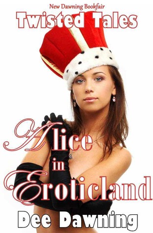 Alice in Eroticland