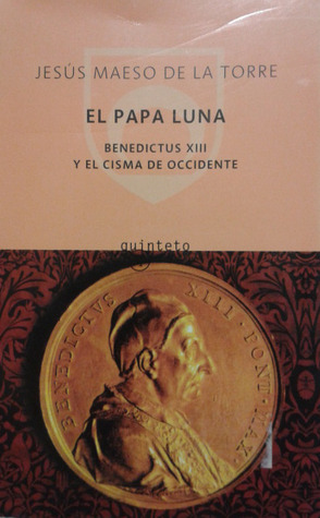 El Papa Luna (Paperback)