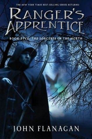 The Sorcerer in the North