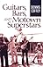 Guitars, Bars, and Motown Superstars by Dennis Coffey