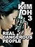 Real Dangerous People (Kim Oh, #3)