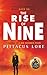 The Rise of Nine (Lorien Legacies, #3)