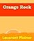 Orange Rock