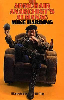 The Armchair Anarchist's Almanac