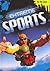 Extreme Sports by Jim Pipe