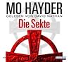 Die Sekte by Mo Hayder