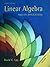 Linear Algebra And Its Applications