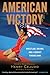 American Victory Wrestling, Dreams and a Journey Toward Home by Henry Cejudo American Victory Wrestling, Dreams and a Journey Toward Home by Henry Cejudo