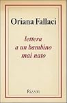 Lettera a un bamb...