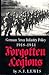 Forgotten Legions: German Army Infantry Policy 1918-1941