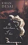 The Inheritance of Loss by Kiran Desai