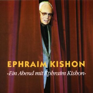 Ein Abend mit Ephraim Kishon