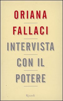Intervista con il potere (Hardcover)