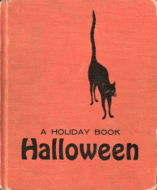 Halloween (A Holiday Book)