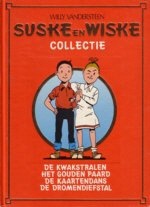Suske en Wiske Collectie #9