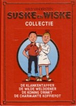 Suske en Wiske Collectie #10
