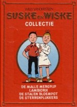 Suske en Wiske Collectie #20