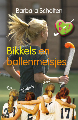 Bikkels en ballenmeisjes