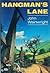 Hangman's Lane (Inspector L...