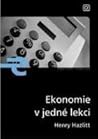 Ekonomie v jedné ...