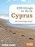 250 Things to do in Cyprus ...