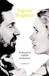 Kohtauksia eräästä avioliitosta by Ingmar Bergman