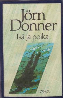 Isä ja poika (Hardcover)