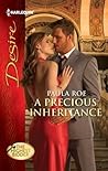 A Precious Inheritance by Paula Roe
