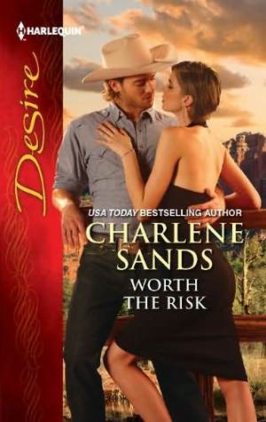 Worth the Risk (The Worths of Red Ridge, #4)