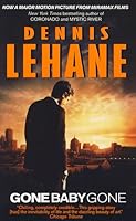 gone baby gone book