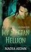 My Spartan Hellion (The Spartan Chronicles, #1)