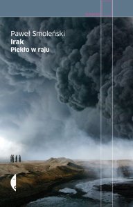 Irak. Piekło w raju (Paperback)