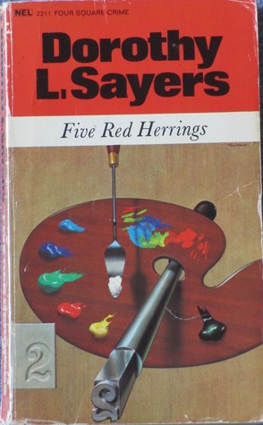 Five Red Herrings
