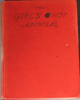 The Girl's Own Annual (Volume Sixty / 60)