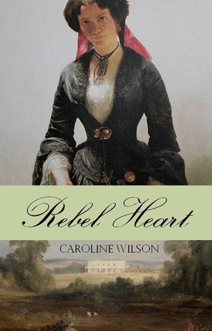 Rebel Heart (Kindle Edition)