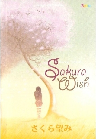 Sakura Wish (Paperback)